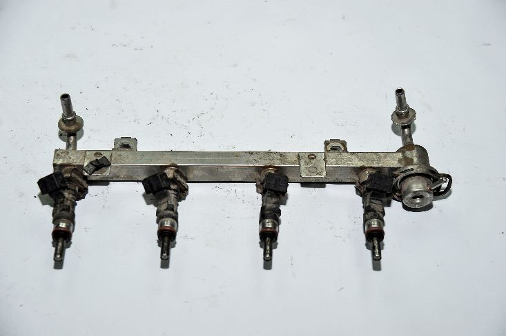 FREEMONT ÇIKMA YEDEK PARÇA FİAT ÇIKMA YEDEK PARÇA   (294)MAREA BENZIN ENJEKSIYONU